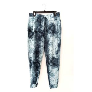 Rachel Zoe Tie Dye Sweatpants 